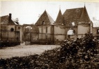 Sillery, mai 1916