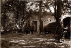 Sillery, mai 1916: parc du chteau