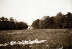 Sillery, mai 1916: parc du chteau