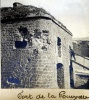 La Pompelle, 1916: le fort
