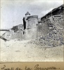 La Pompelle, 1916: le fort