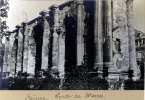 Reims, 1916: Porte de Mars