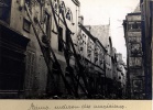 Reims, 1916: Maison des Musiciens