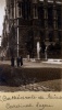 Reims, 1916: Cathdrale, Cardinal Luon