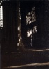 Reims, mai 1916: intrieur de la cathdrale