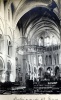Reims, 1916: intrieur de St Rmy
