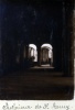 Reims, mai 1916: intrieur de St Rmy