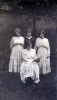 Digne, juin 1916: Toinon et autres