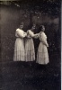 Digne, juin 1916: Toinon et autres