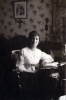 Digne, juin 1916: Toinon