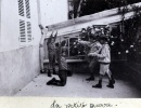 Digne, juillet 1916: la petite guerre, Henri, Jacques et autres
