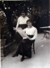 Digne, juillet 1916: Paule, Genevive