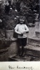 Digne, juillet 1916: Pierre