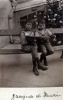 Digne, juillet 1916: Jacques, Henri