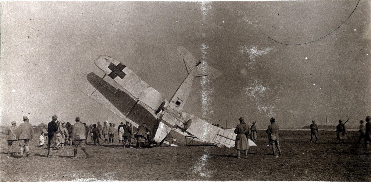 ?, 1917