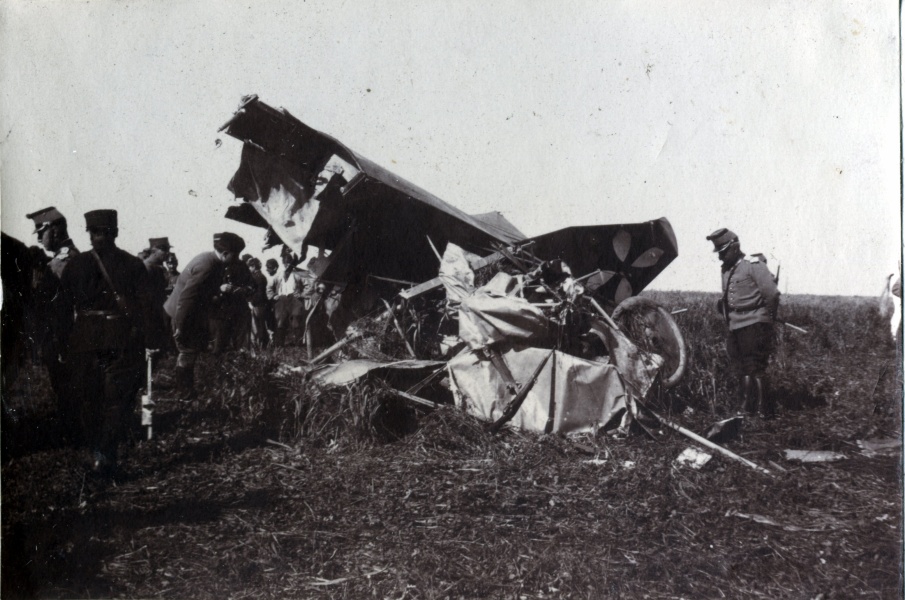 ?, 1918