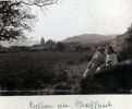 Le Chaffaut, 1917: Genevive, Sybille du Chaffaut