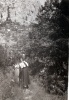 Engouire, septembre 1917: Paule, Toinon et autres