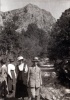 Engouire, septembre 1917: Toinon, Franois et autres
