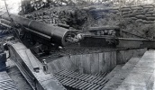 Filhous, 1917: canon de 155