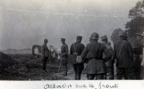 ?, 1917: le roi des belges Albert 1er