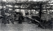 Filhous, 1917: canon de 155