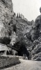 Moustiers, Notre Dame de Beauvoir, 1918: lisabeth, Genevive, Toinon