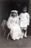 Lyon, 16 juin 1918: Yvonne, Pierre