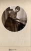 Paris, 1918: Jeanne