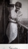 Paris, 1918: Toinon