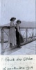 Pont des Mes, 16 septembre 1918: Jeanne, Toinon