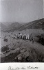 Route du Villars, 25 juillet 1918