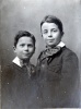 ?, 1919: Jacques, Henri