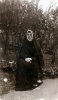 Paris, avenue de Sgur, 27 avril 1919: Marie-Louise