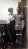 Paris, 4 mai 1919: Toinon, Robert Mugel
