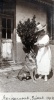 Rougemont, juillet 1919: Germaine