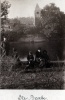 le Barbe, 1919: Jacques, Henri, Pierre, Genevive, Yvonne