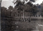 Vallon de St Clair, 1919: Henri, Jacques, Yvonne, Pierre, Genevive