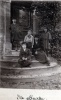 le Barbe, 1919: Jacques, Henri, Pierre, Genevive, Yvonne