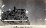 Brche du Pelat, 1919