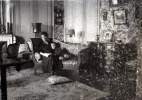 Lyon, mars 1920: Genevive, Pierre