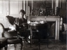 Lyon, mars 1920: Genevive
