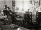 Lyon, mars 1920: Genevive, Pierre