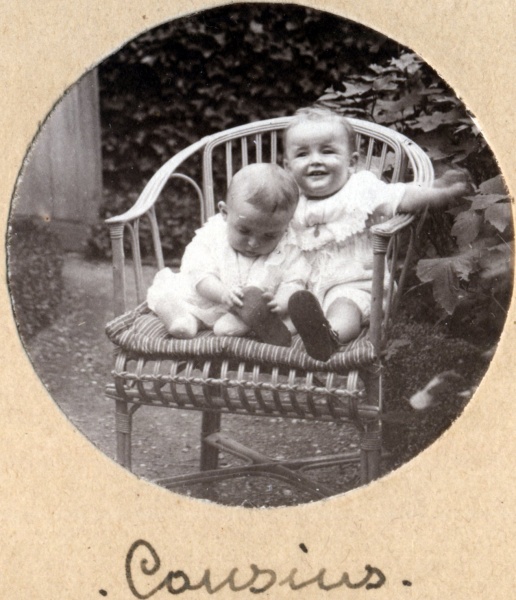 Digne, 1921: Michel, Paul Mugel