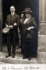 Paris, juillet 1920: E. Prouvost, lisabeth