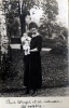 Ville d'Avray, 24 octobre 1920: Paul Mugel, Toinon