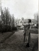 Ville d'Avray, 27 fvrier 1921: Paul Mugel, Toinon