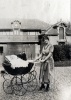 Ville d'Avray, 27 fvrier 1921: Paul Mugel, Toinon