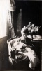 Lyon, fvrier 1921: Michel, Yvonne