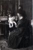 Lyon, 1921: Michel, Genevive, Yvonne